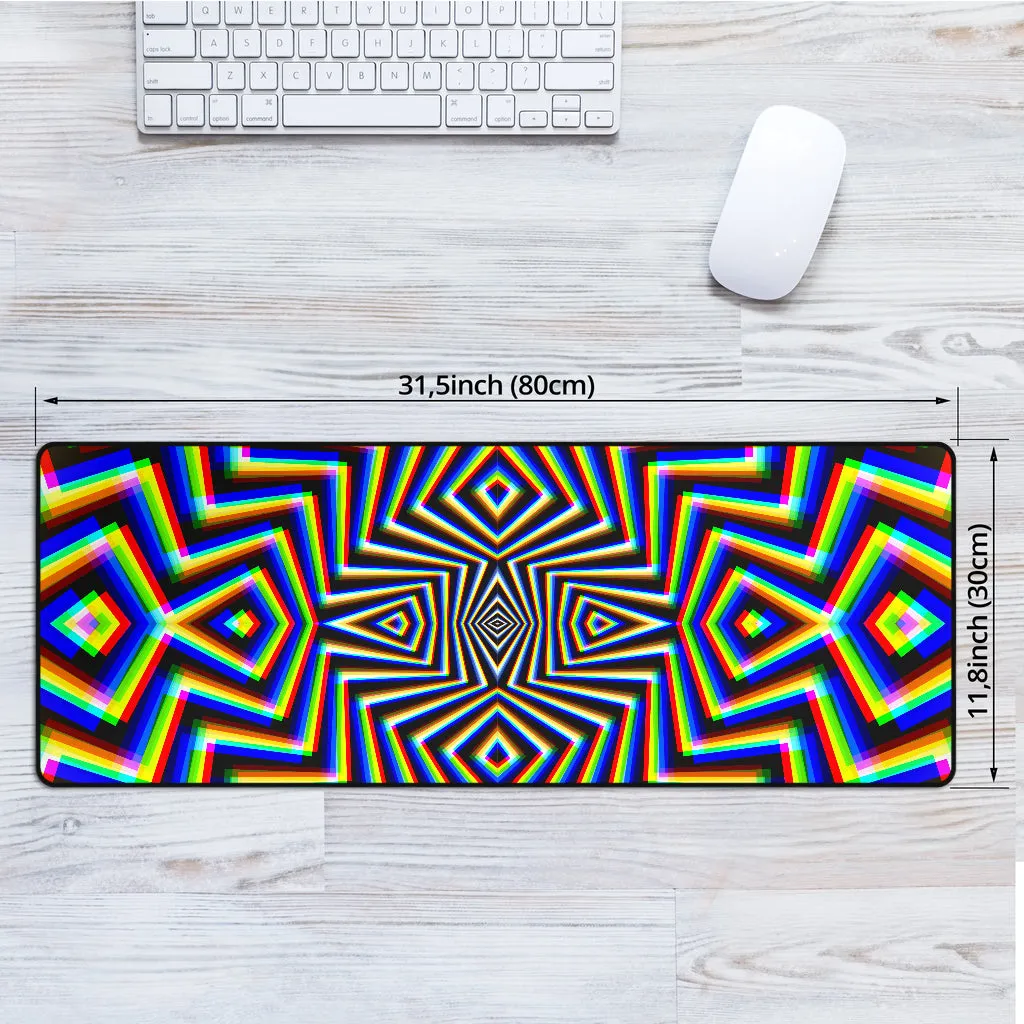 Chromadelic Mouse Mat