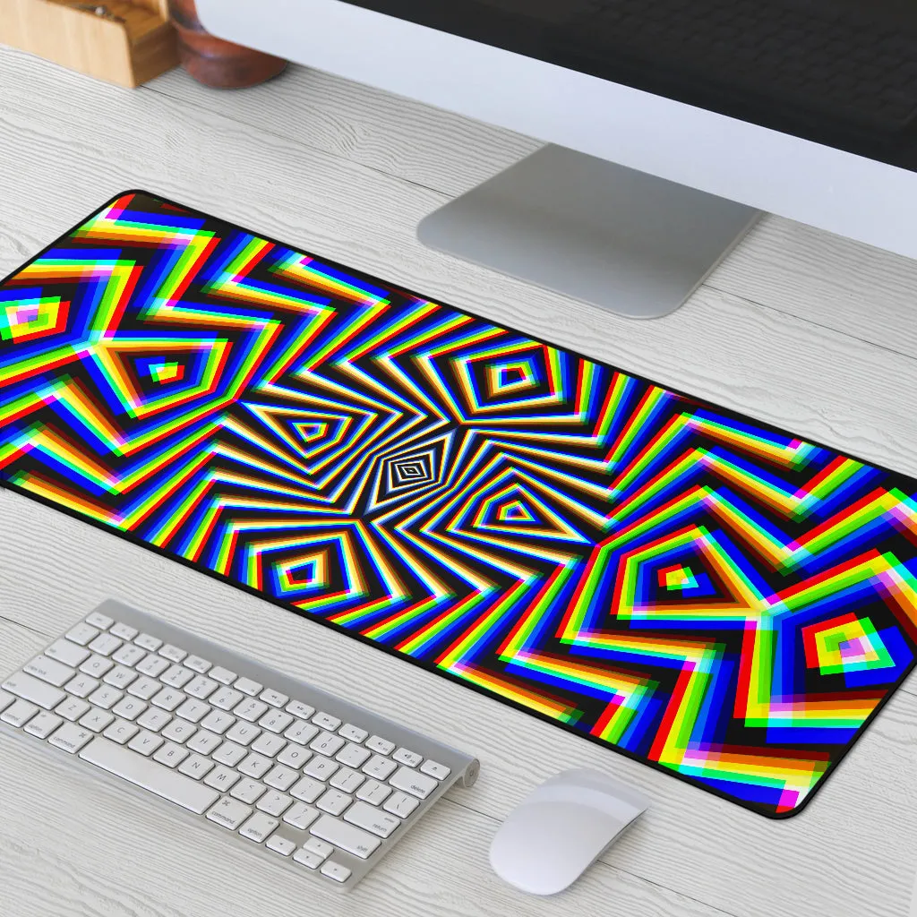 Chromadelic Mouse Mat