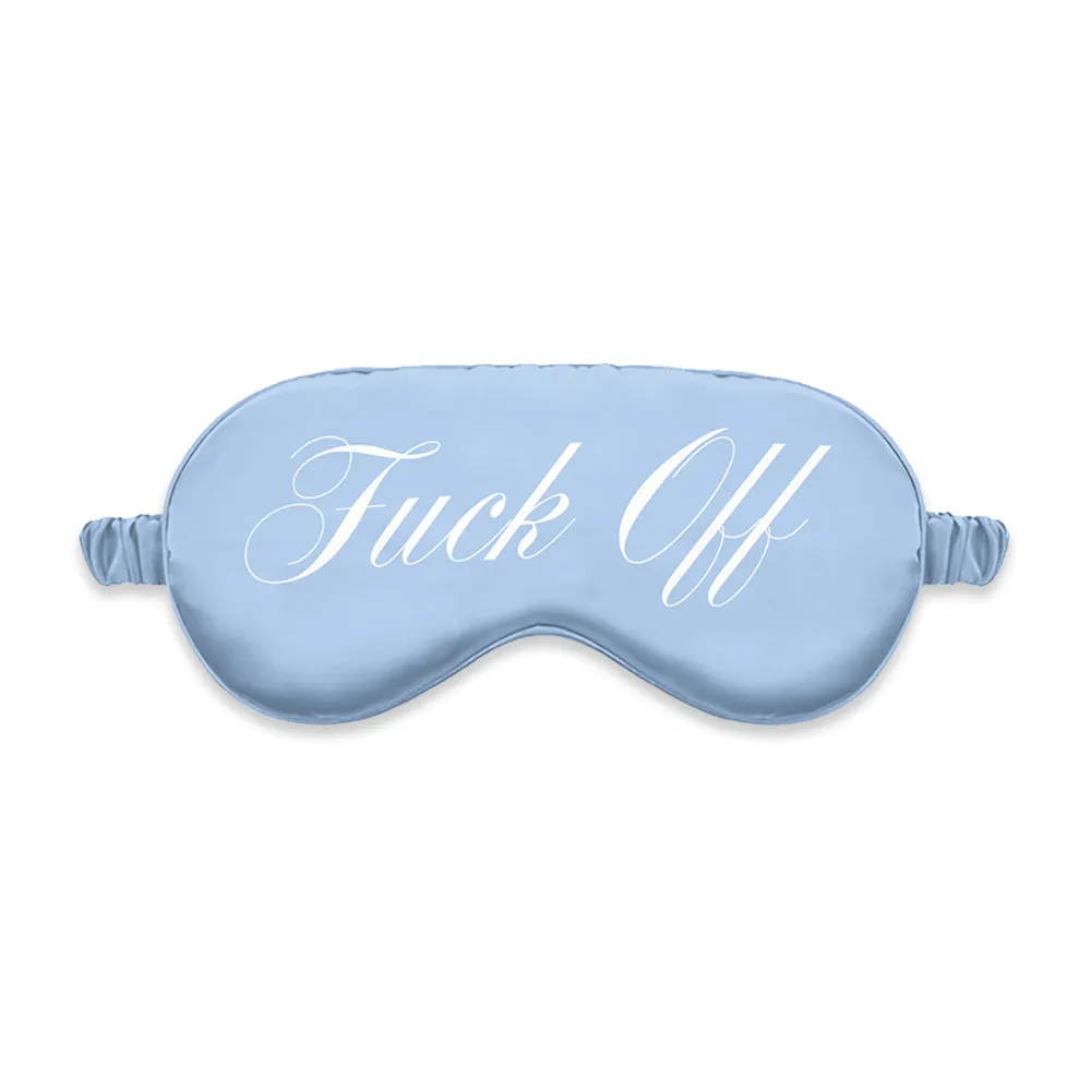 Club Heaven Eye Mask