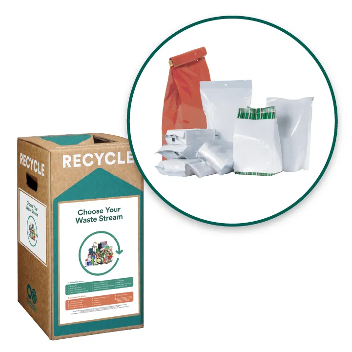 Coffee Bags - Zero Waste Box™