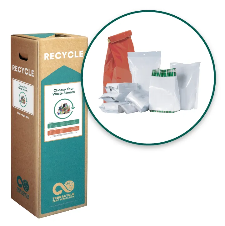 Coffee Bags - Zero Waste Box™