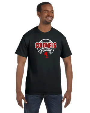 Colonels T-Shirt