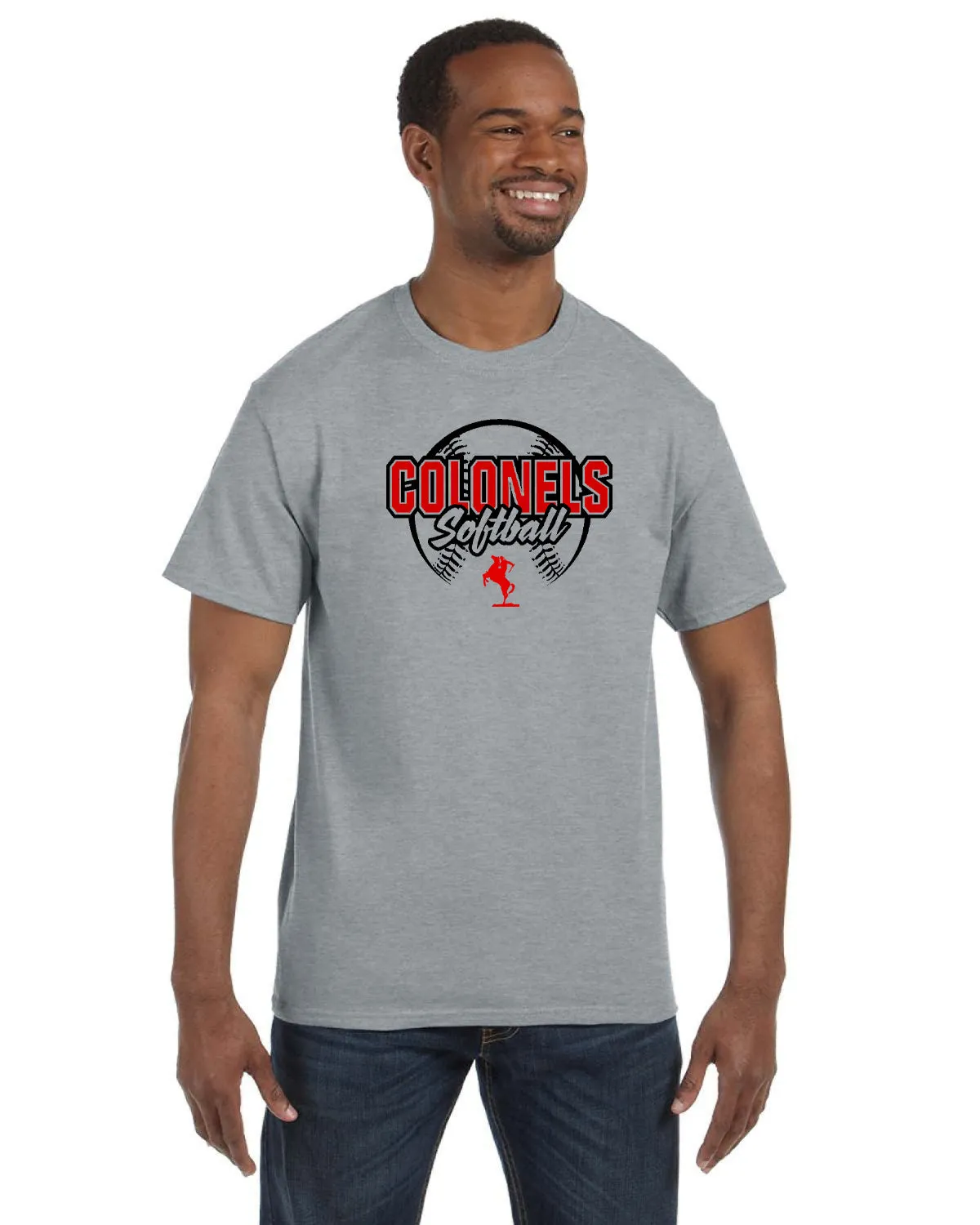 Colonels T-Shirt