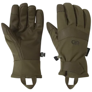 Convoy Sensor Gloves - USA