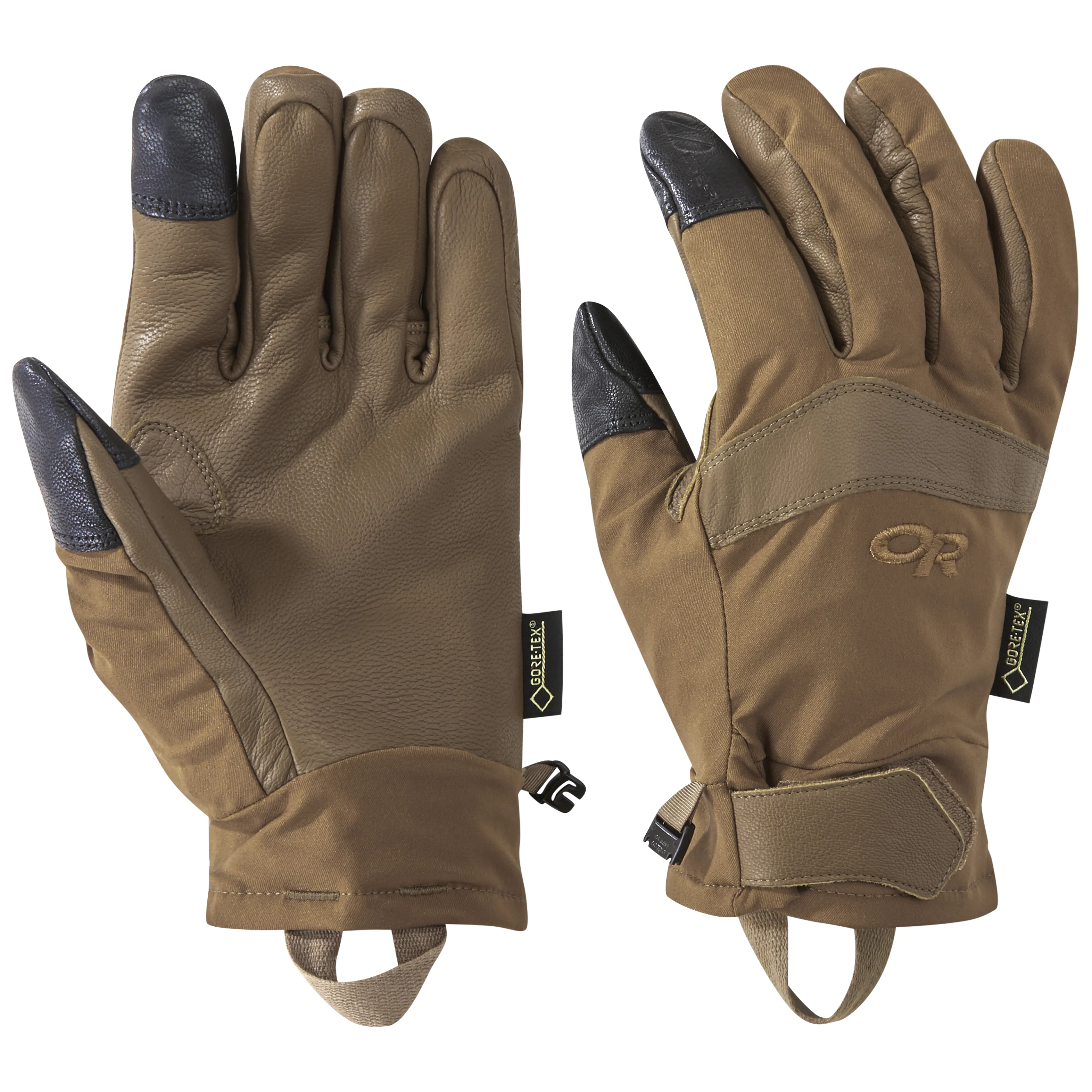 Convoy Sensor Gloves