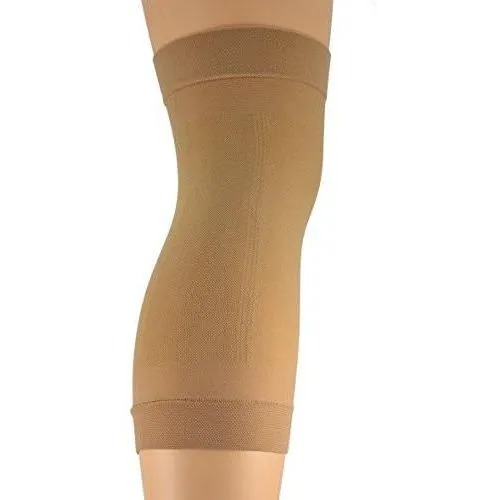 Copper Infused Knee Brace, Compression Knee Brace, Great for Rehabilitation of the Knee Sleeve