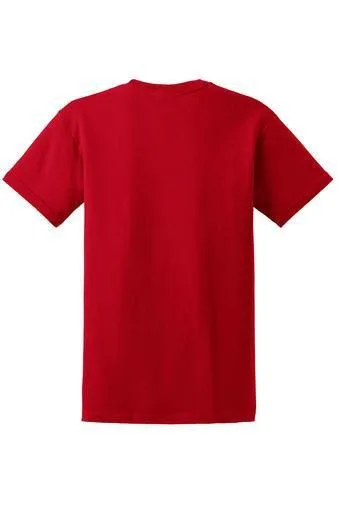 Custom Adult Ultra Cotton T-Shirt   2000