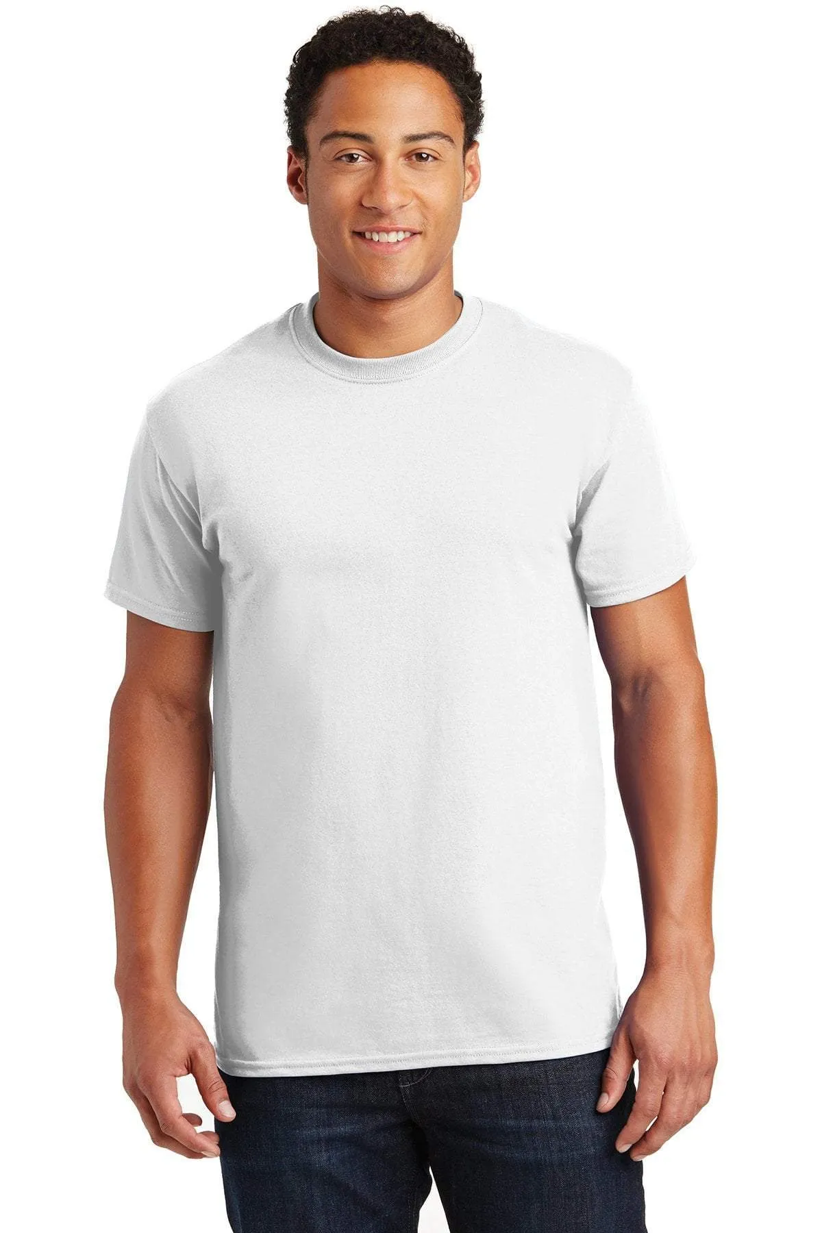 Custom Adult Ultra Cotton T-Shirt   2000