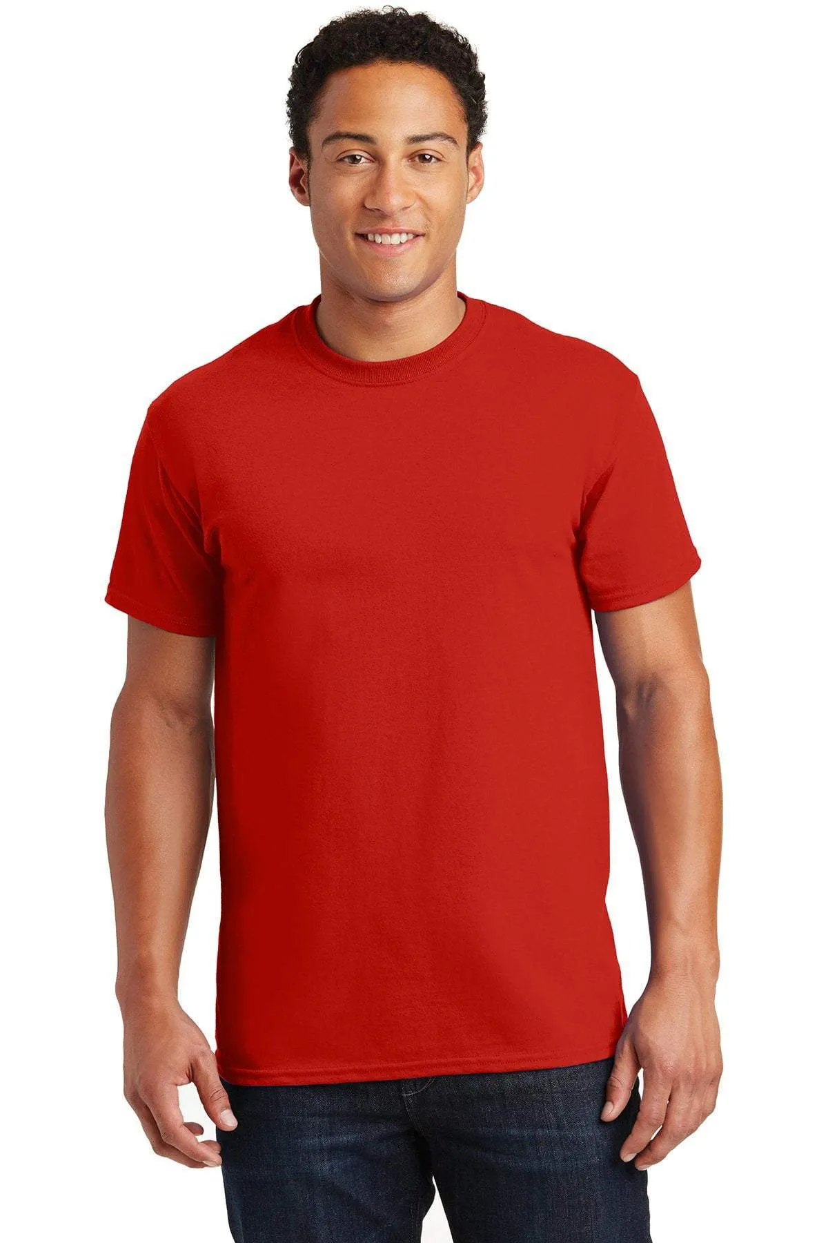 Custom Adult Ultra Cotton T-Shirt   2000