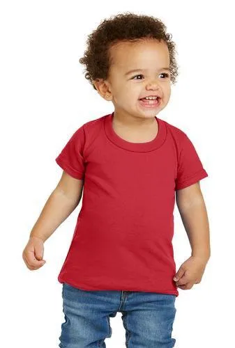 Custom Heavy Cotton Toddler T-Shirt   5100P