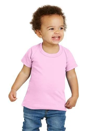 Custom Heavy Cotton Toddler T-Shirt   5100P