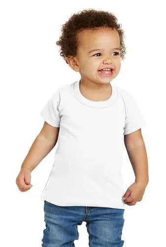 Custom Heavy Cotton Toddler T-Shirt   5100P