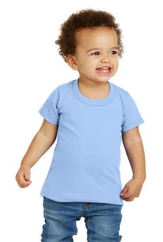 Custom Heavy Cotton Toddler T-Shirt   5100P