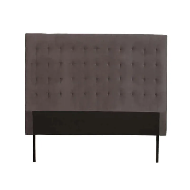 DANI VELVET TOUCH HEADBOARD