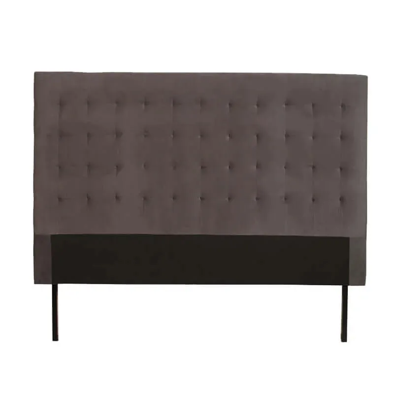 DANI VELVET TOUCH HEADBOARD