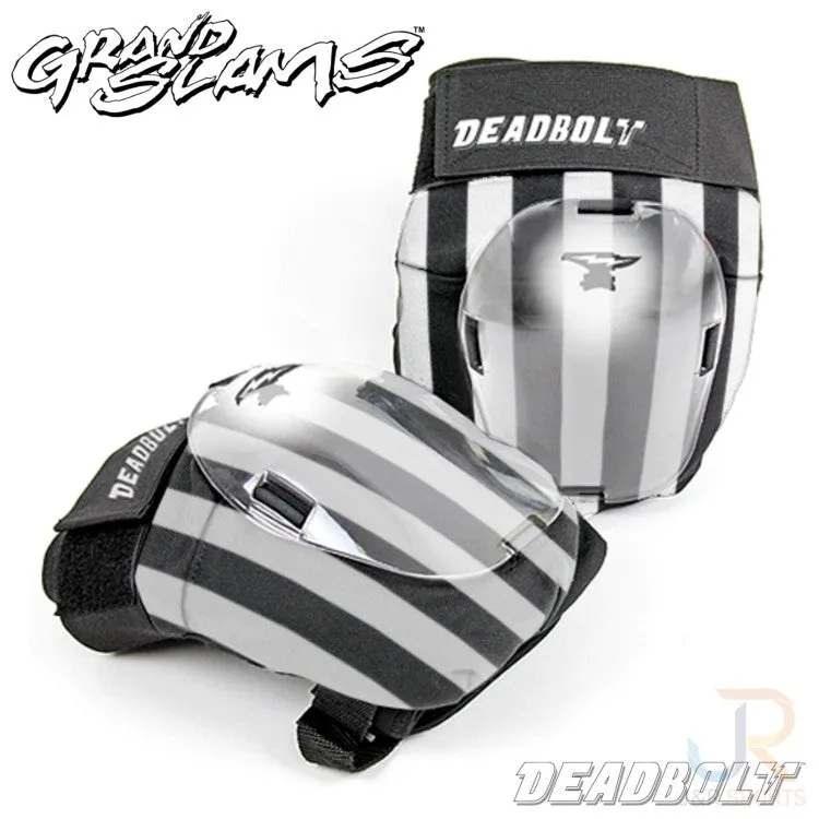 Deadbolt Grandslam Knee Pads