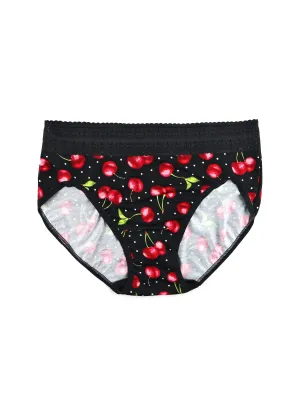 DreamEase® Printed French Brief