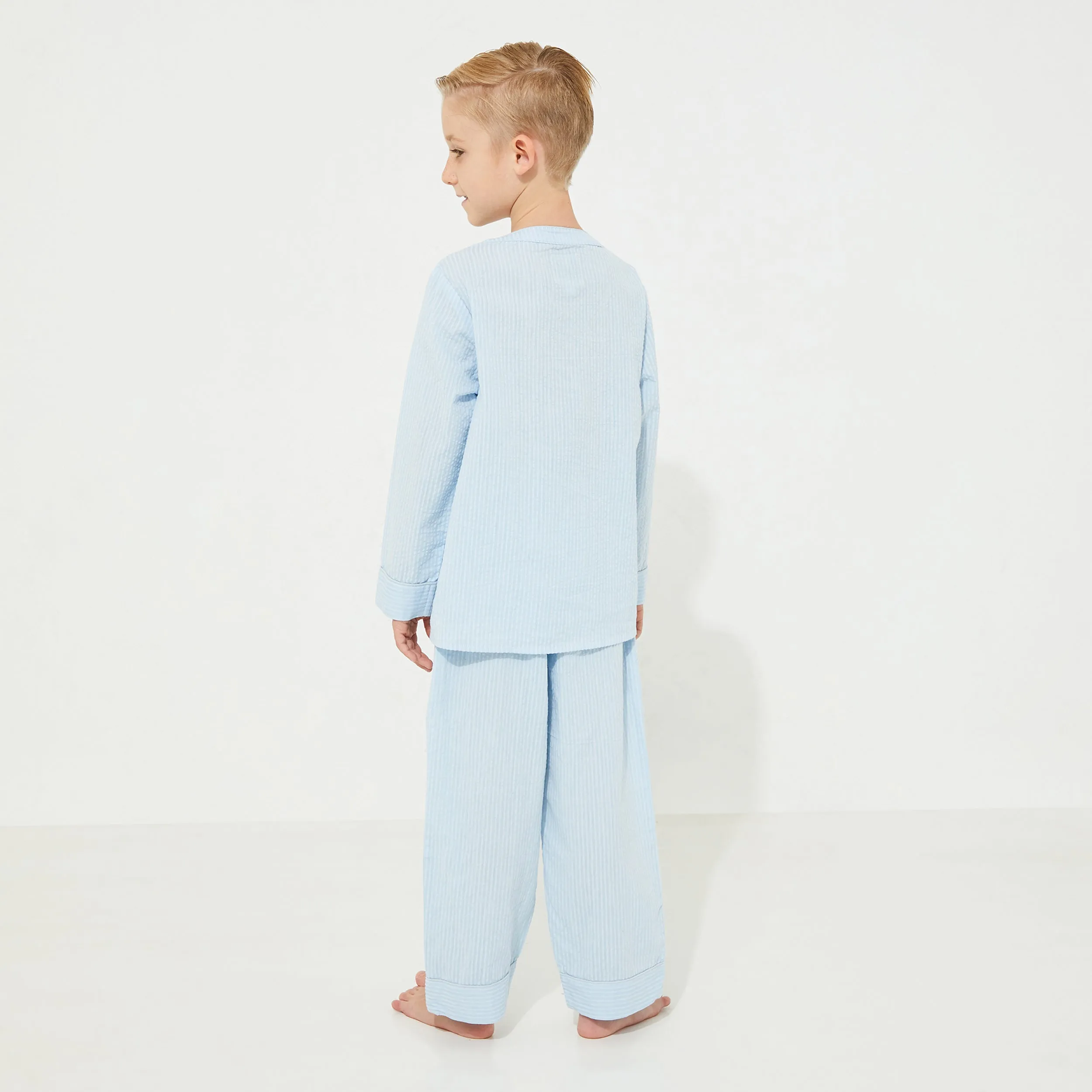 Dreamy Sky Nightsuit