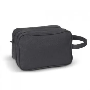 Dual Compartment Durable Toiletry Bags