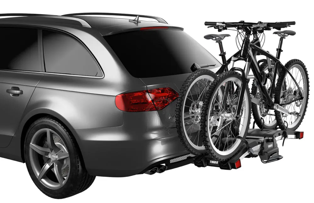 EasyFold XT 2 Bike Hitch Rack