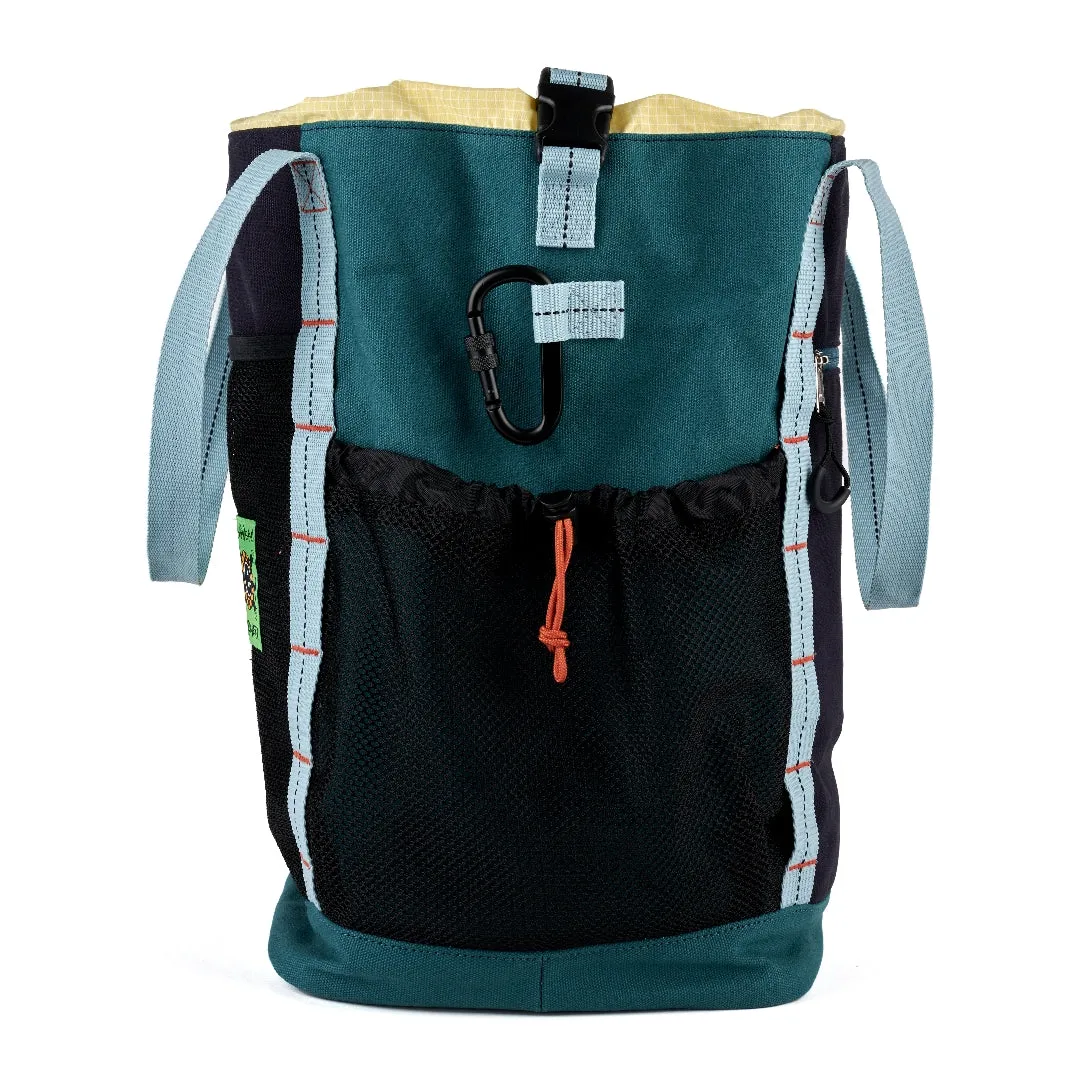 EQUIPMENT CLIMBING UTILITY BAG