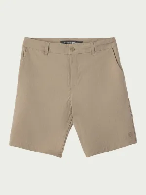 Everyday 20" Hybrid Shorts