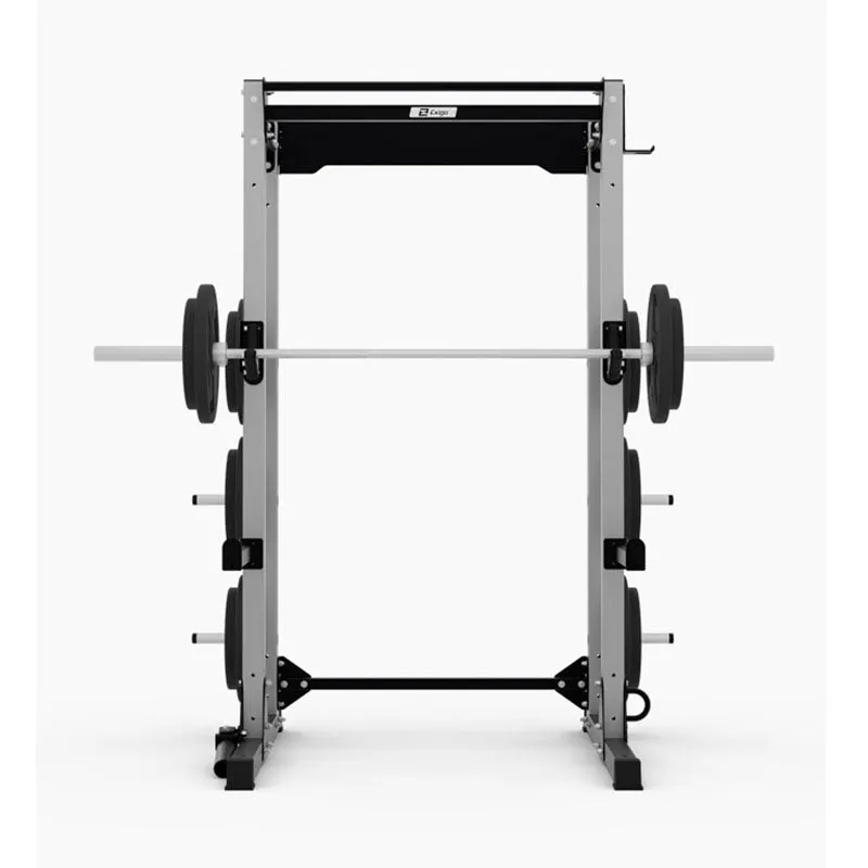 Exigo E70 Half Rack