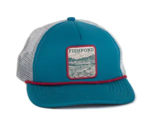 Fishpond Solitude Hat-Low Profile 2023