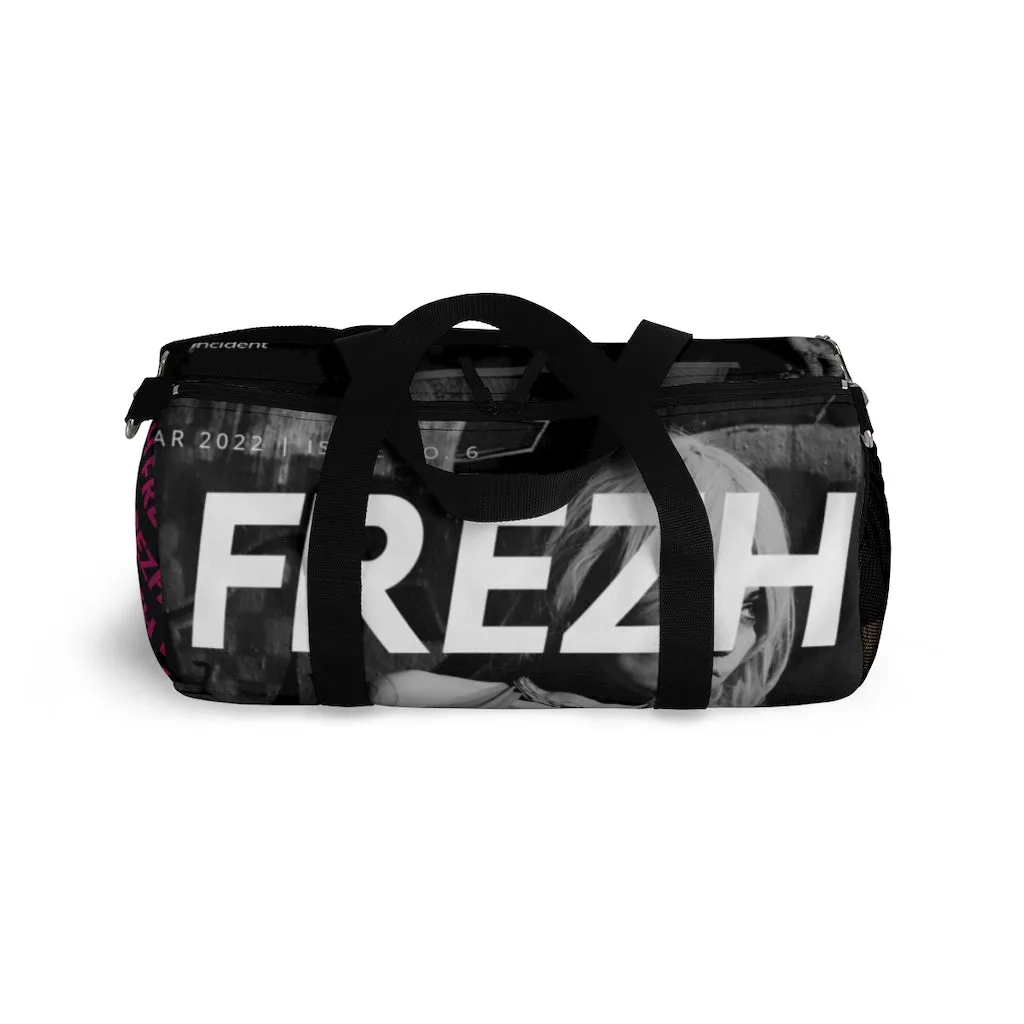 Frezn Limited Duffel Bag