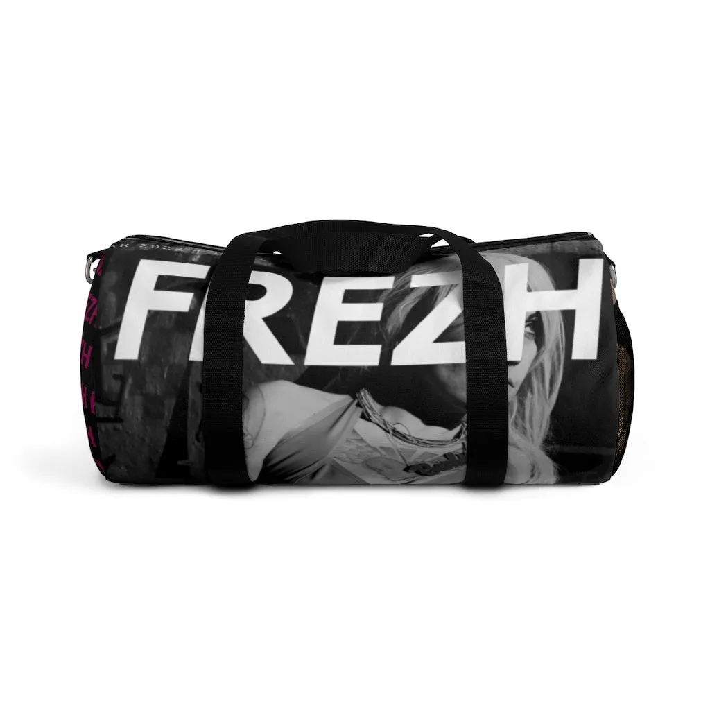 Frezn Limited Duffel Bag