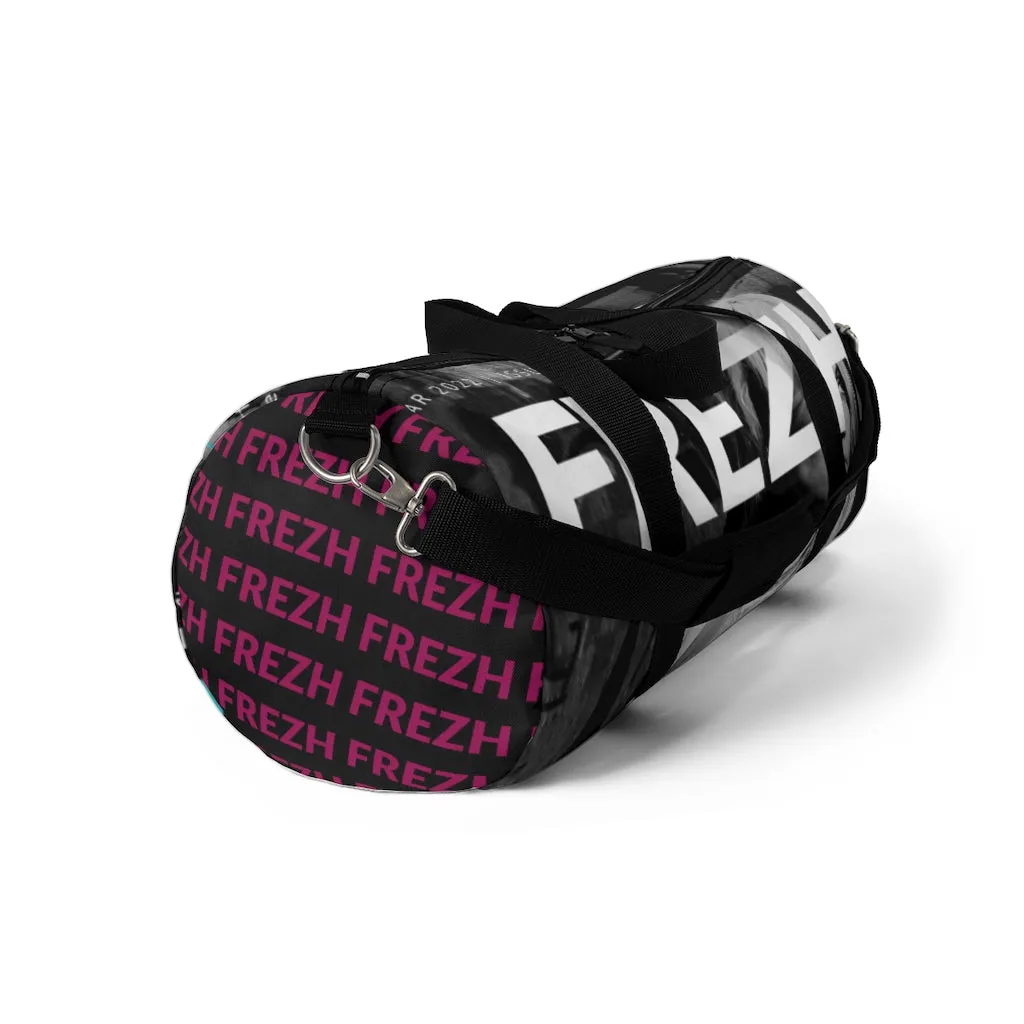 Frezn Limited Duffel Bag