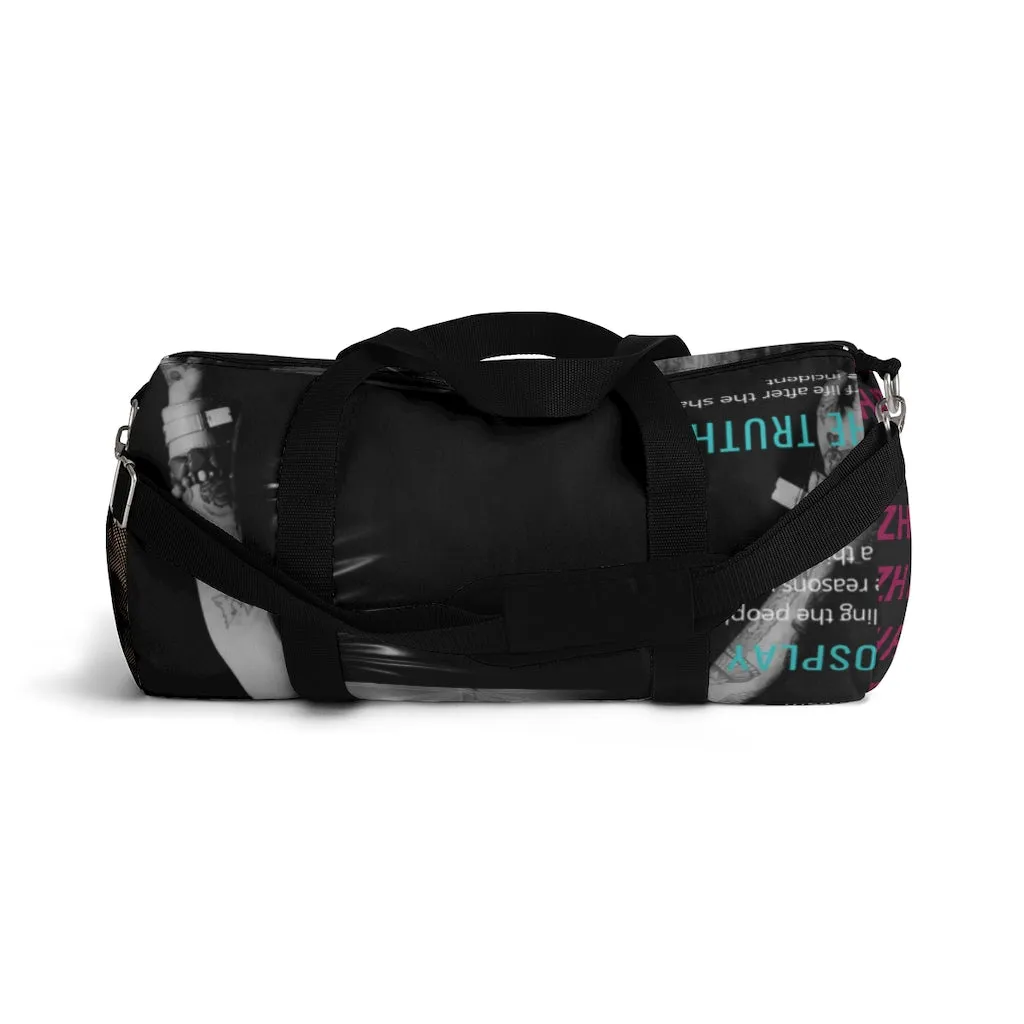 Frezn Limited Duffel Bag