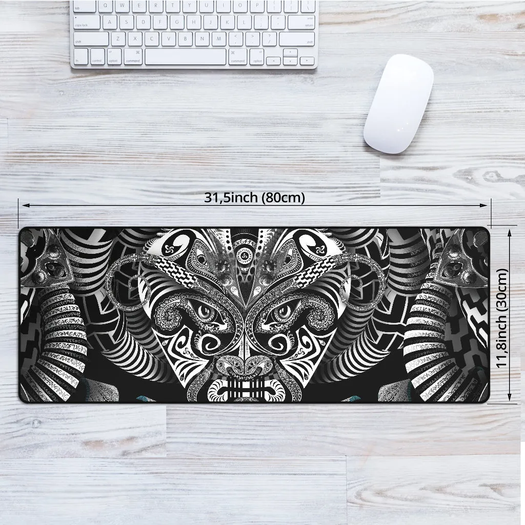 Fullmoon Hypnotica Mouse Mat