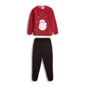 Funky Applique Nightsuit