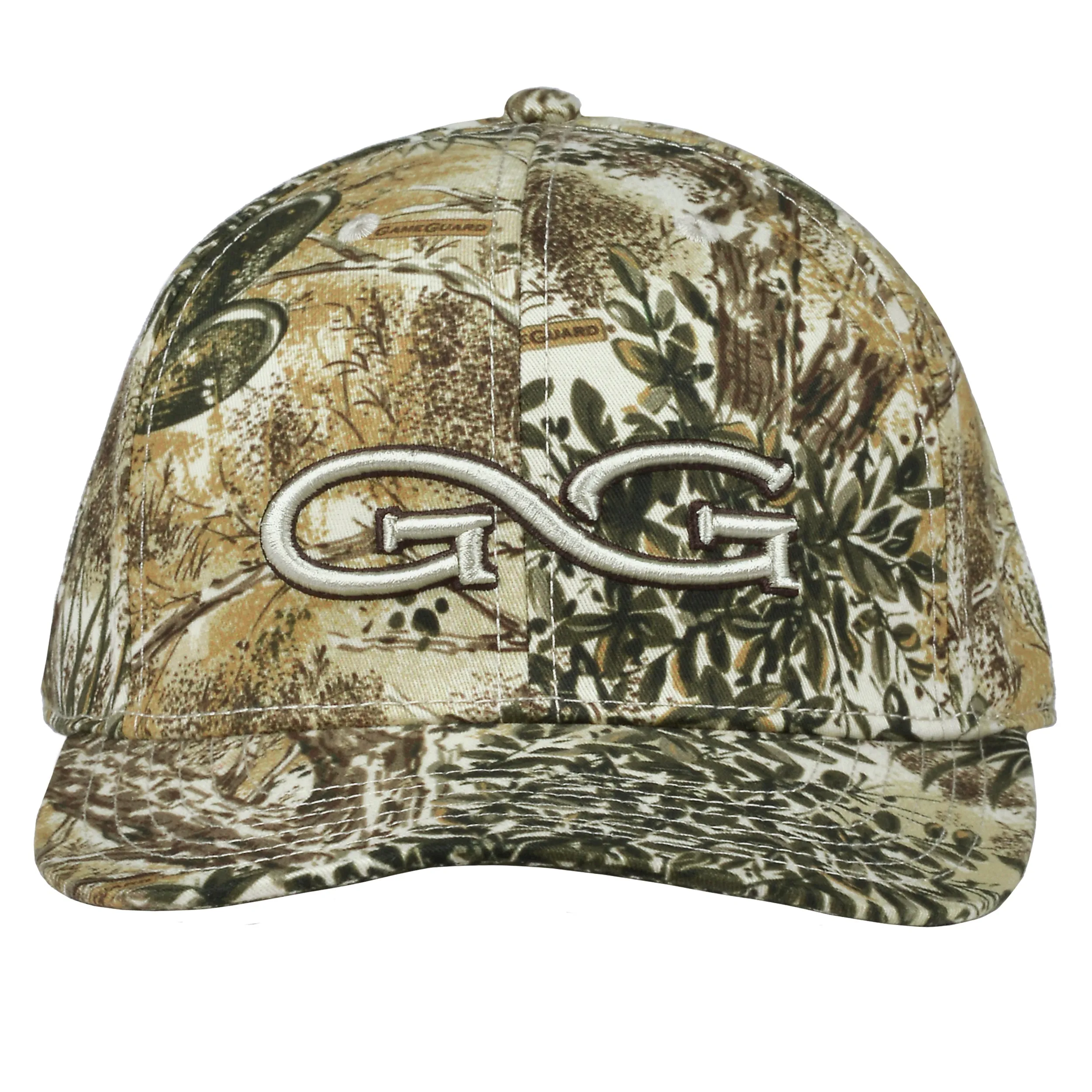 GameGuard Cap