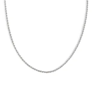 Gia Rope Necklace