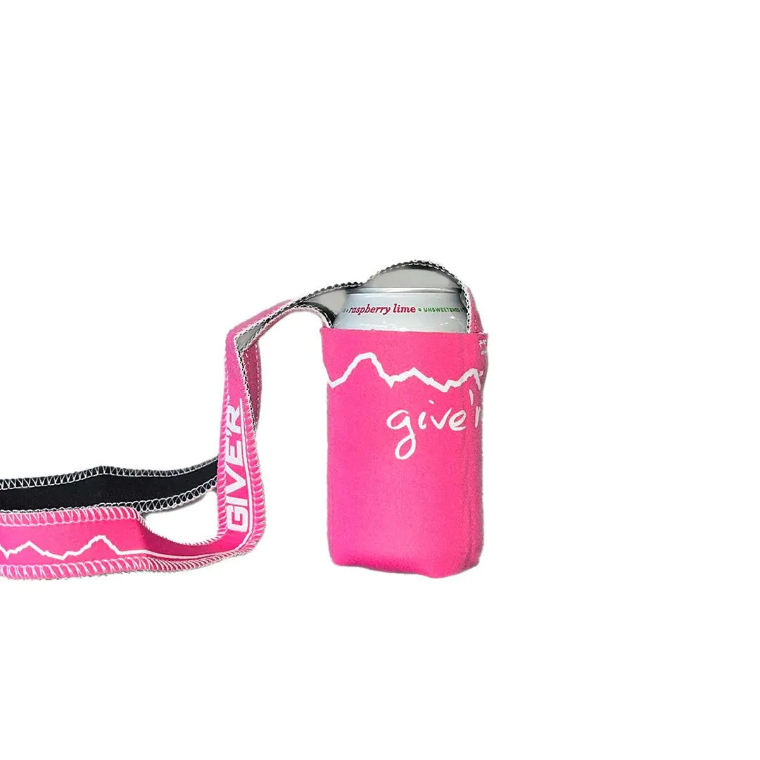 Give'r River Runner Neck Coozie