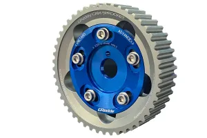 GReddy Adjustable Cam Gear(s)