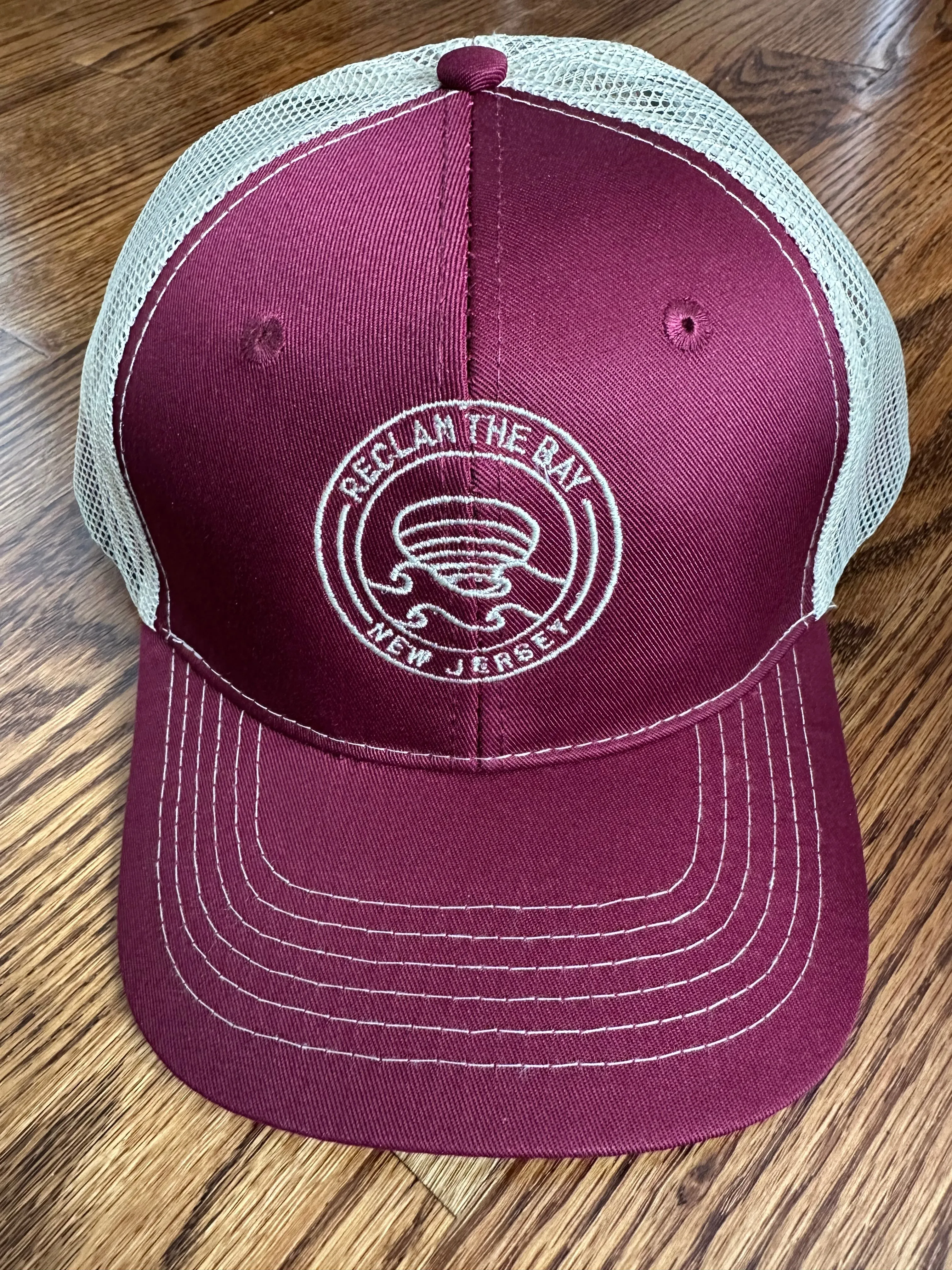 Hats: Trucker Hats