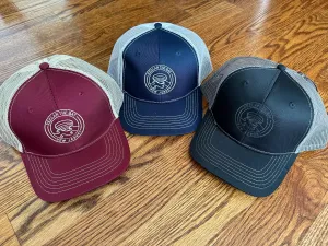 Hats: Trucker Hats