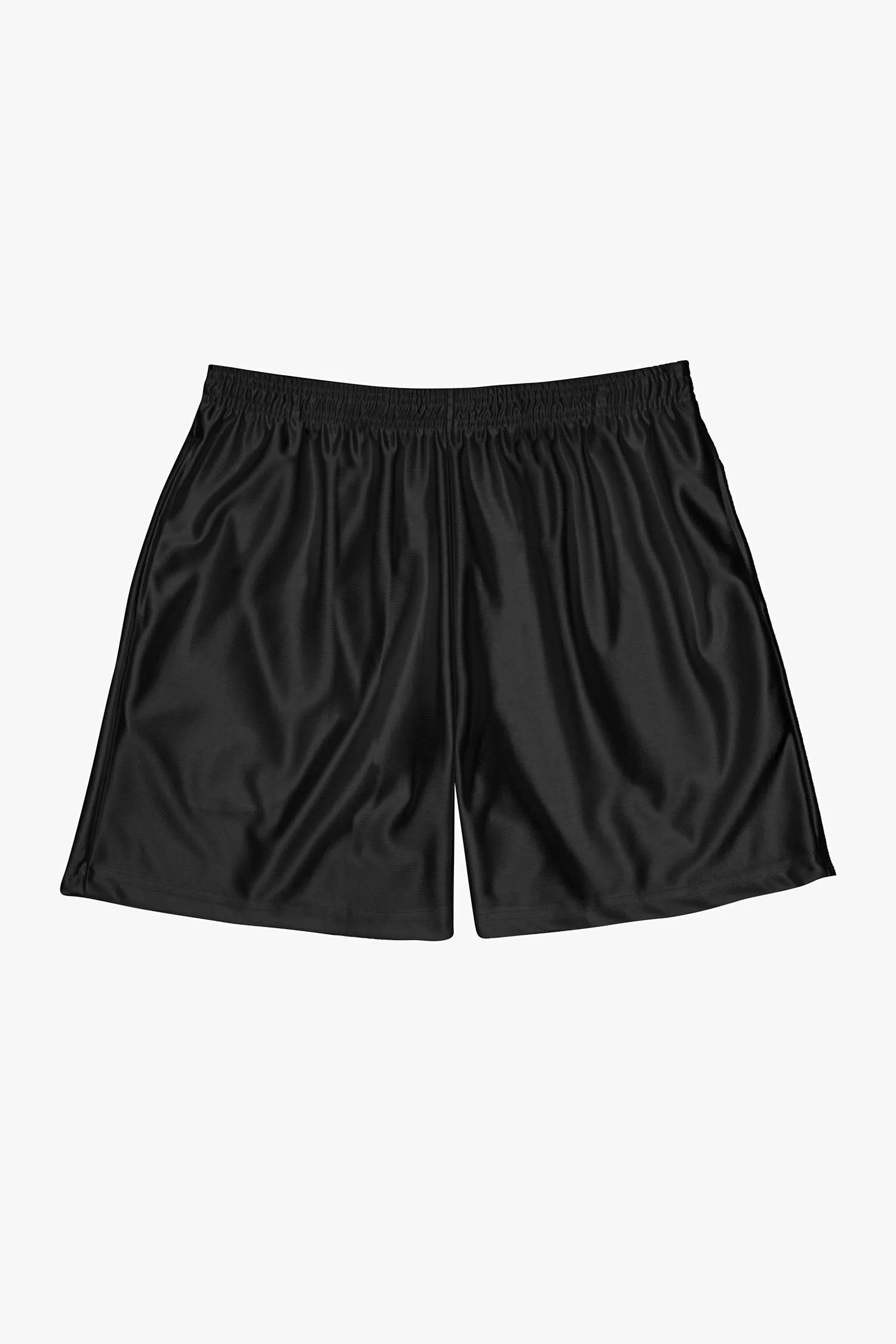 HD442 - Heavy Dazzle Athletic Shorts