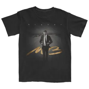 Higher Album Cover T-Shirt