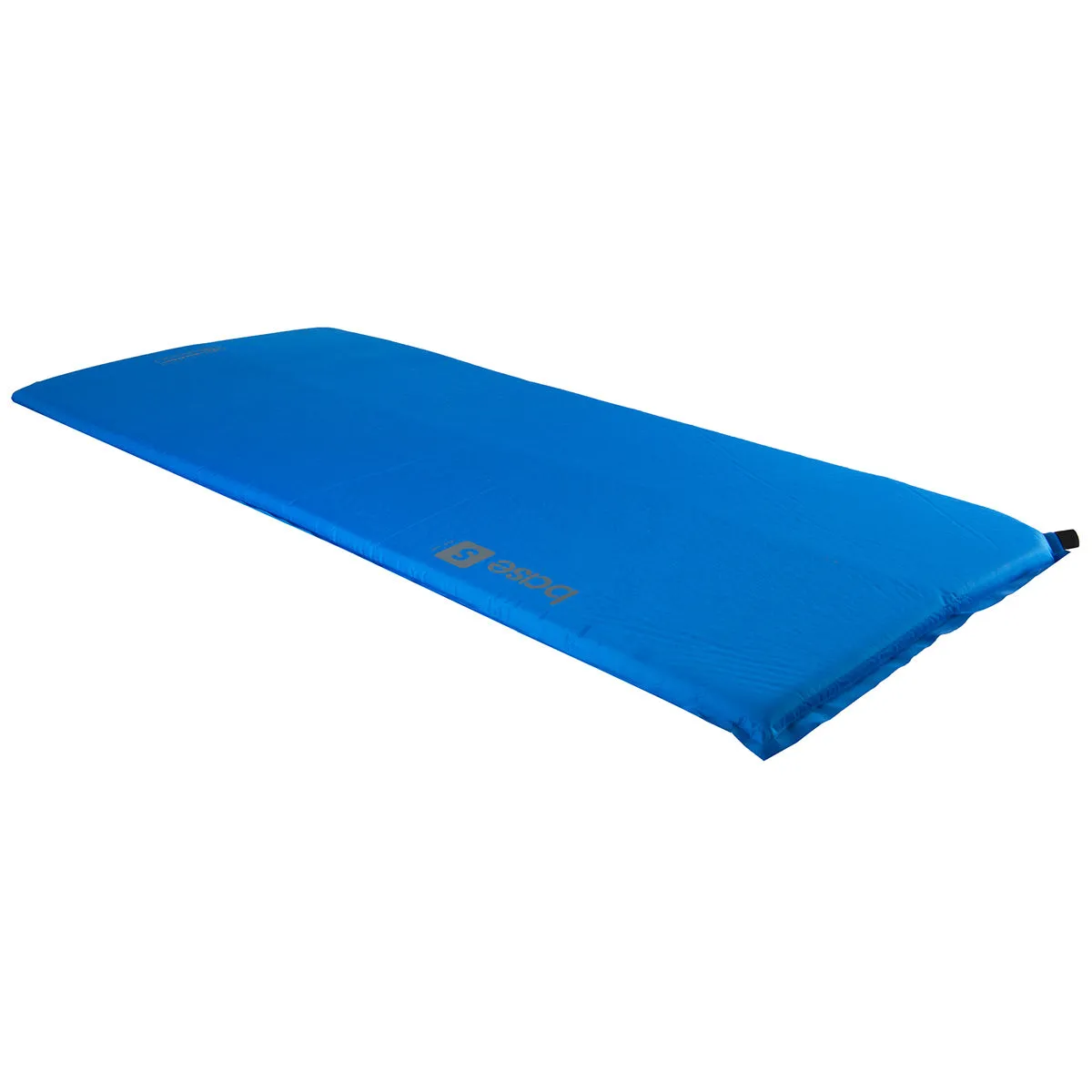 Highlander 3/4 Self Inflating Camping Mat Blue