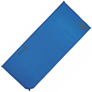 Highlander 3/4 Self Inflating Camping Mat Blue