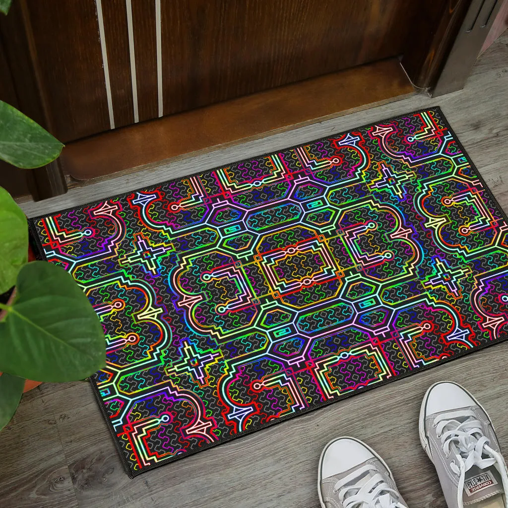 Icaro Doormat