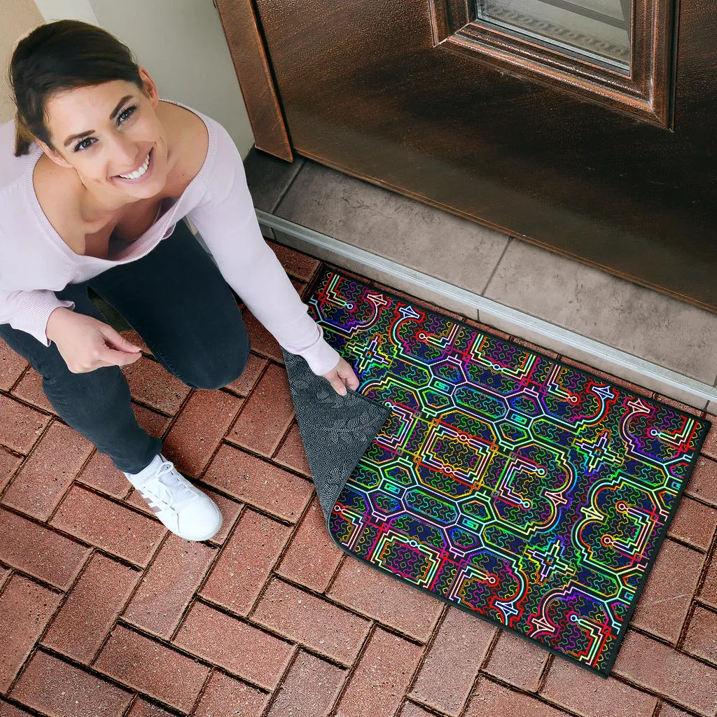 Icaro Doormat