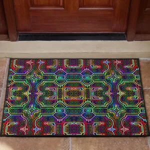 Icaro Doormat