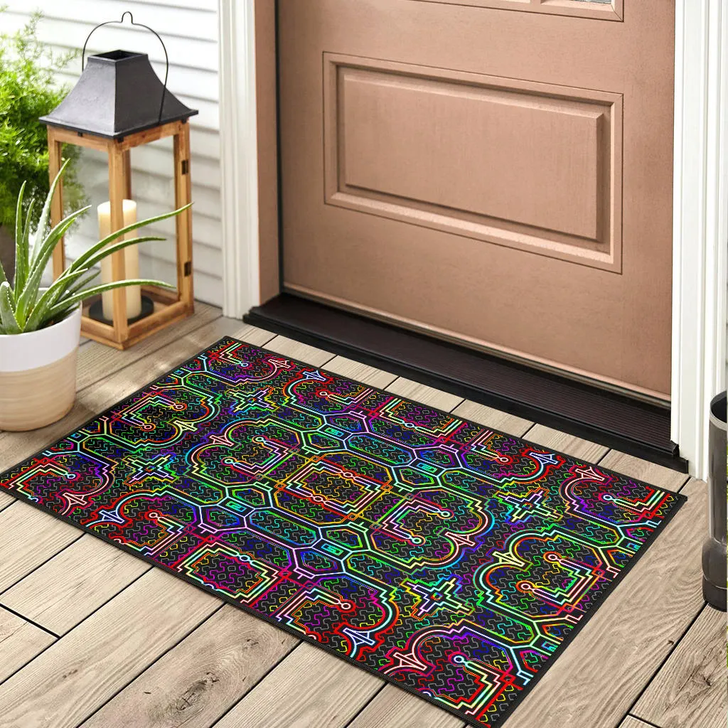 Icaro Doormat