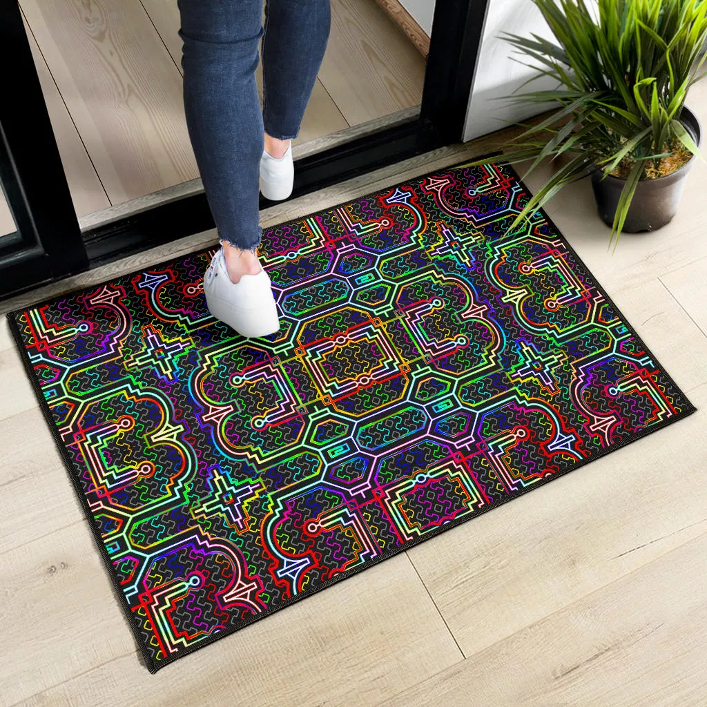 Icaro Doormat