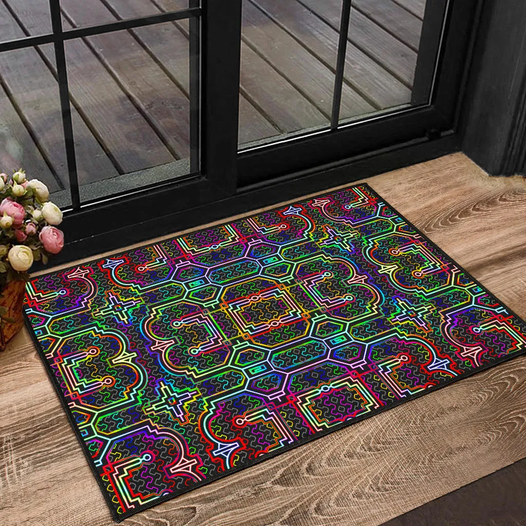 Icaro Doormat